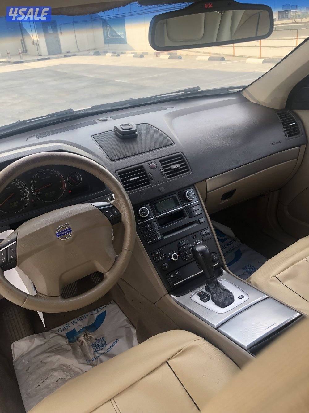 للبيع فولفو XC907