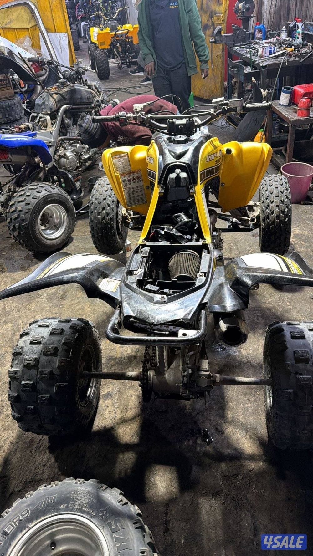 رابتر 2016النسخة التذكاريه2