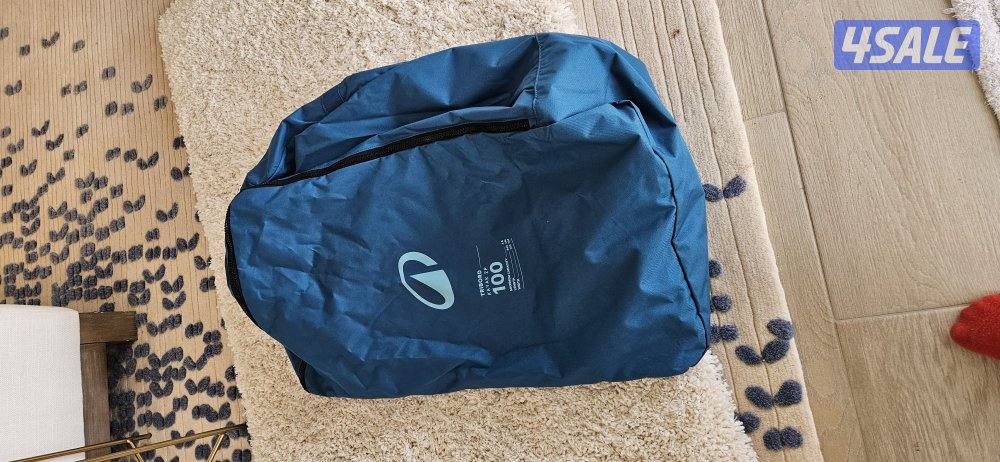 للبيع - كاياك قابل للنفخ بحالة ممتازة (كالجديد1