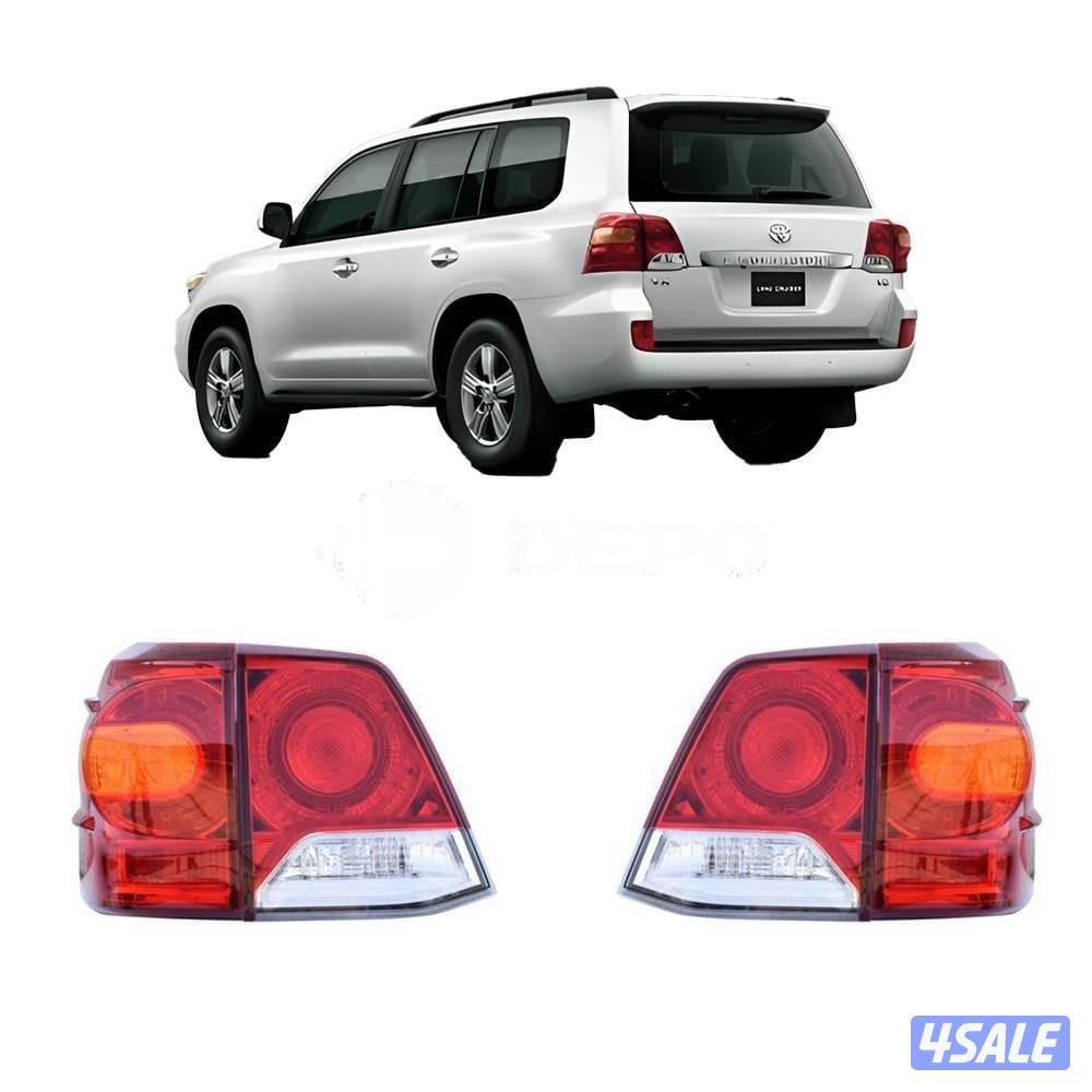 قطع غيار ياباني ألماني تصليح دعمات6