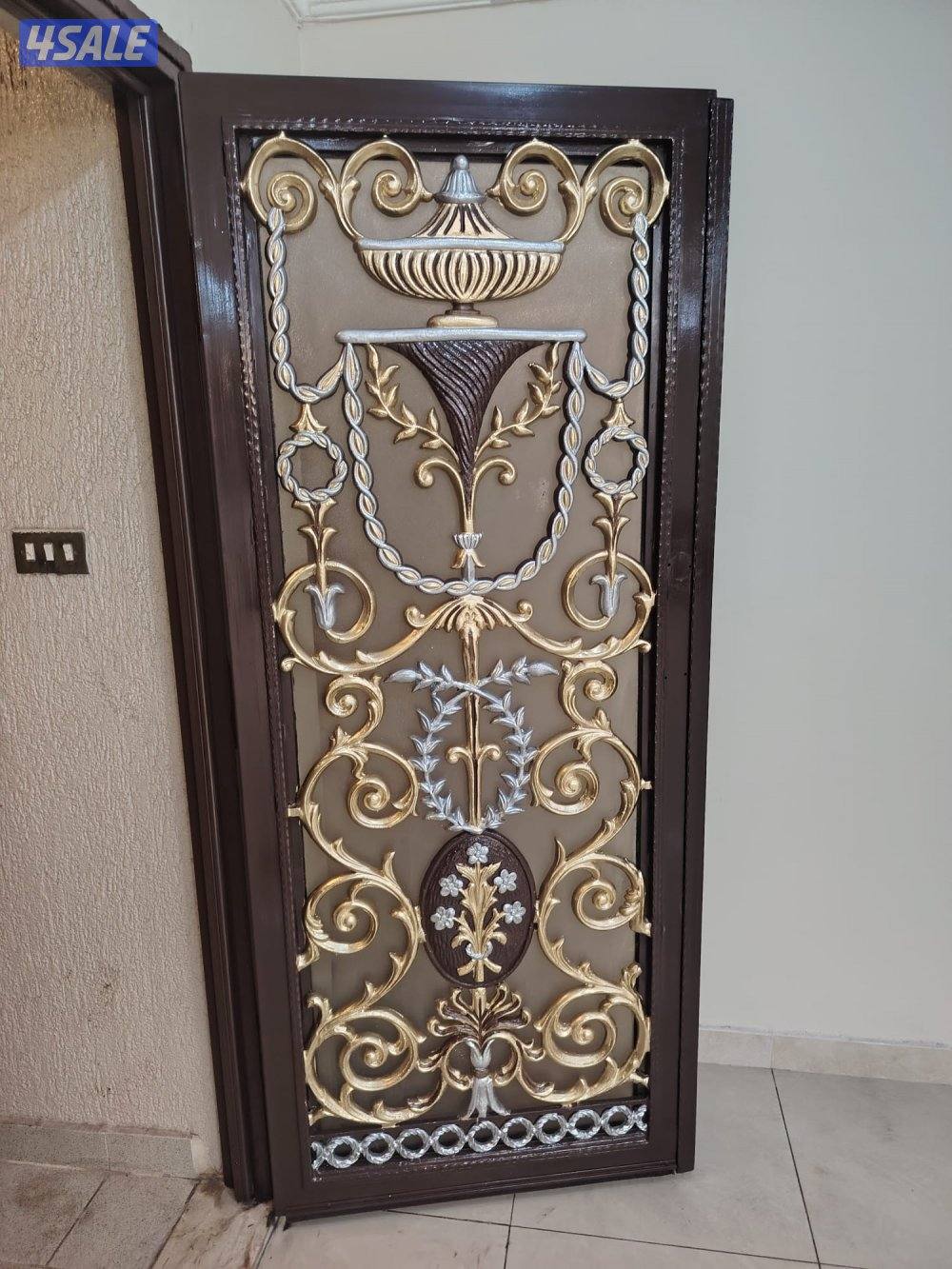 my work in Kuwait painter10