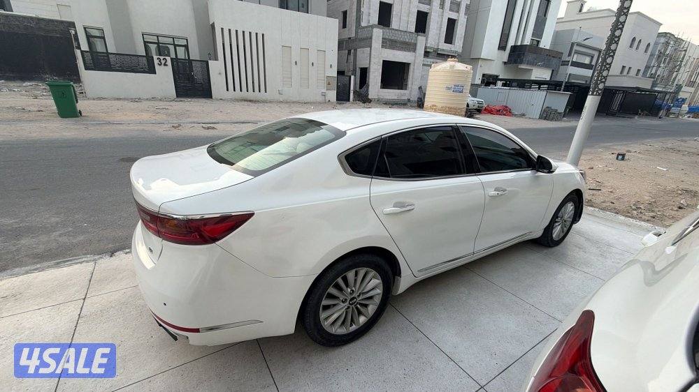 للبيع كيا كادينزا 20183