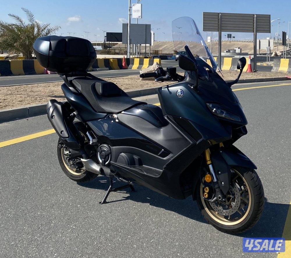 Tmax Tech Max 560cc0