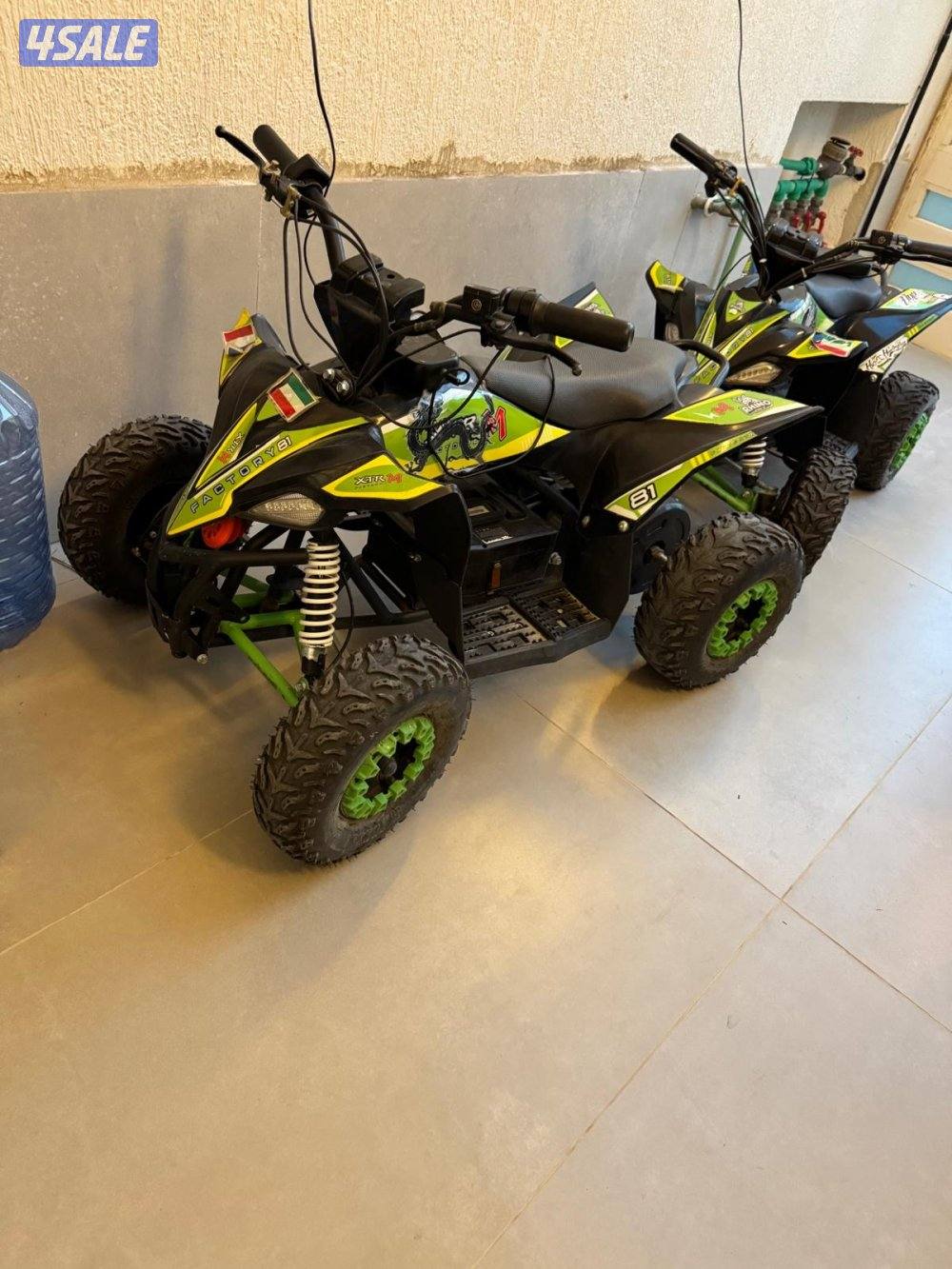 بقي شحن من XTR m0