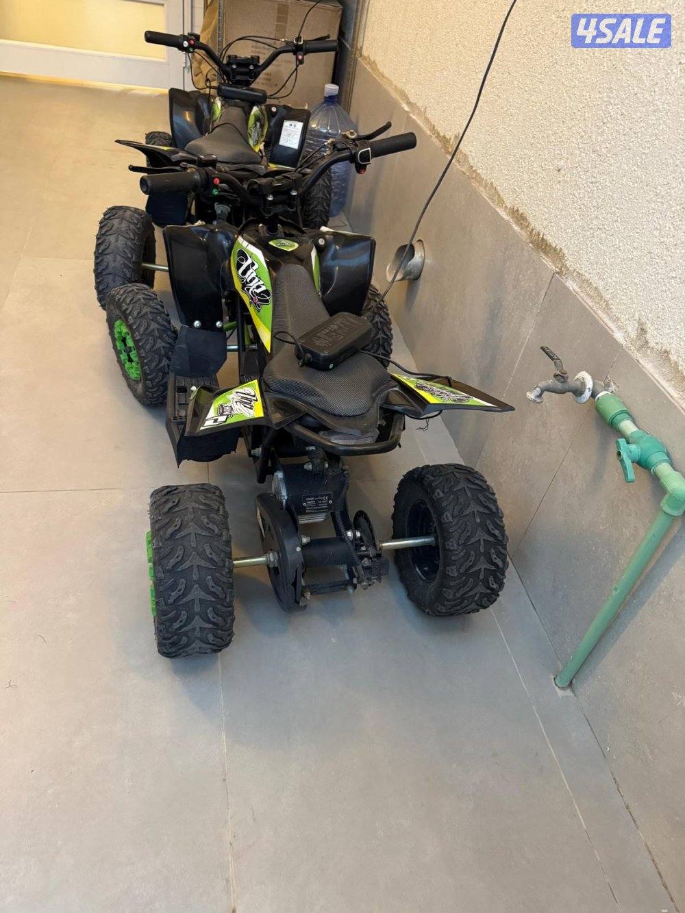 بقي شحن من XTR m2