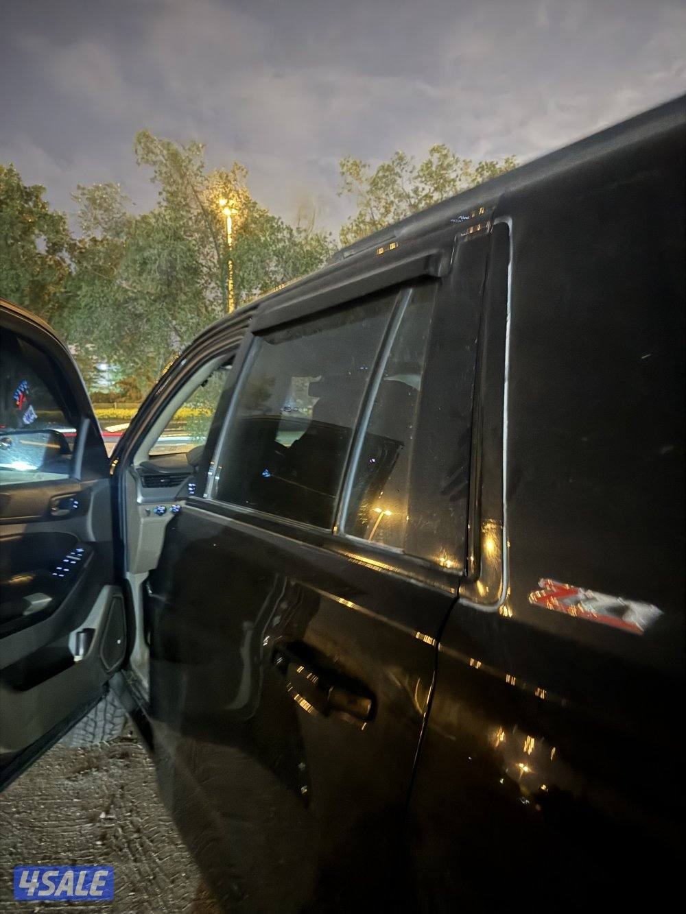 للبيع تاهو z71 20152