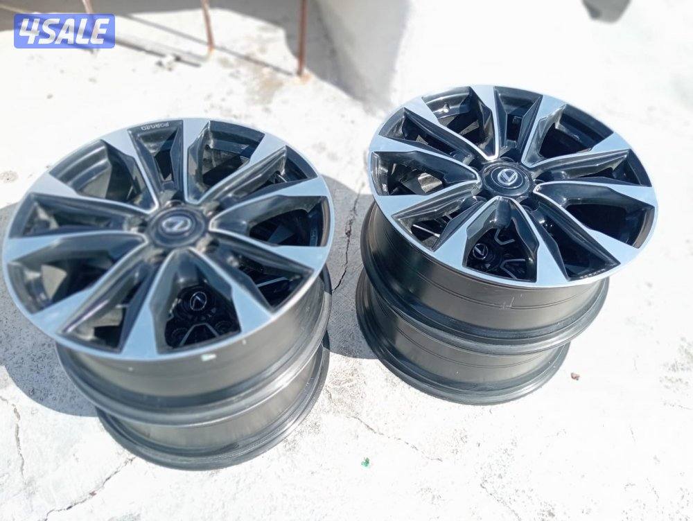 للبيع جميع الي بالصوره شبك رنقات سبرنقات دعاميه معاون والخ10