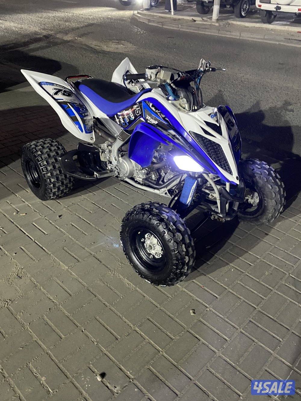 رابتر 2013 حجم 7002