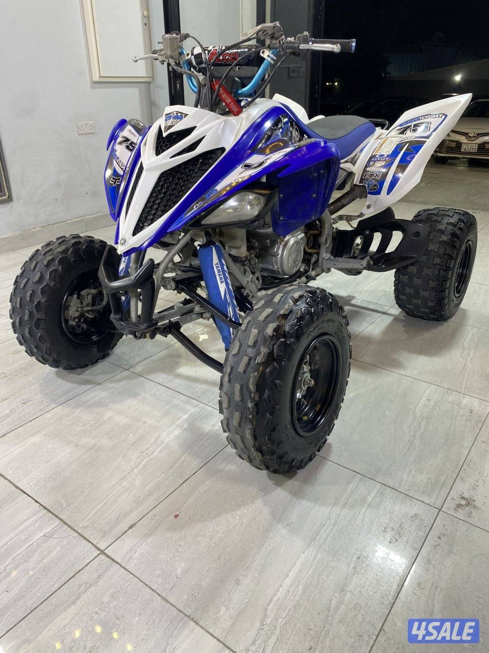 رابتر 2013 حجم 7003