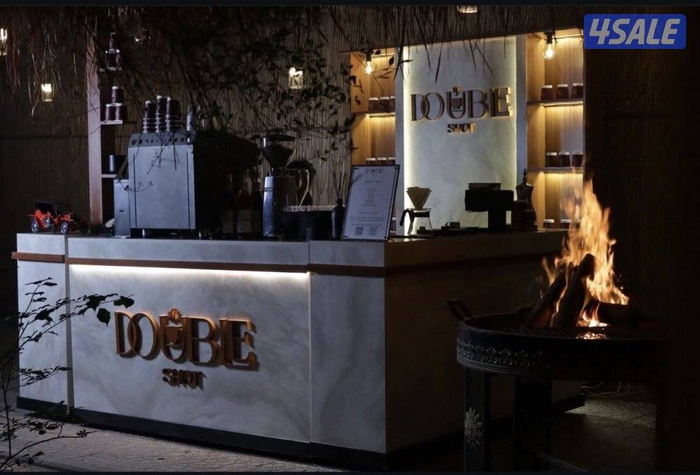 للبيع كيترنق قهوى0