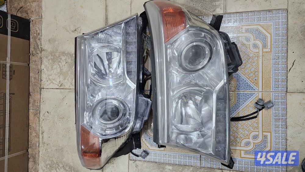 للبيع ليتات لاندكروزتجاري من2008الي 20150