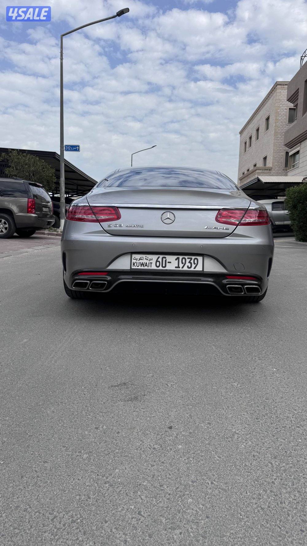 S 36 AMG 20150