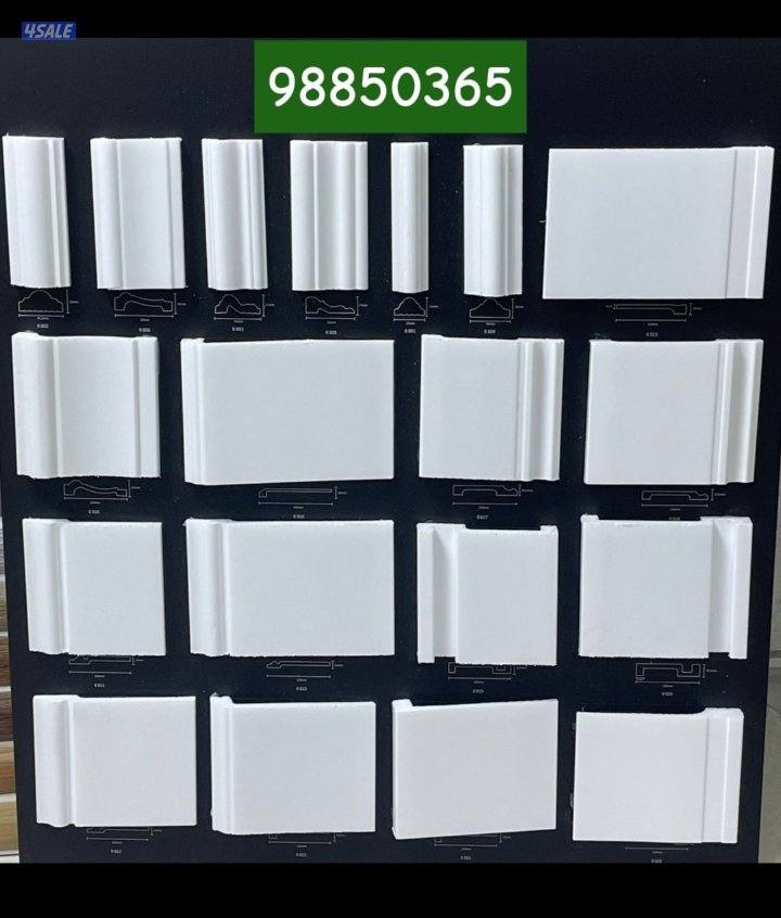 أرضيات خشب - بلاستيكبديل خشب - بديل رخام - أصباغ وديكوراتسعر الجملة8