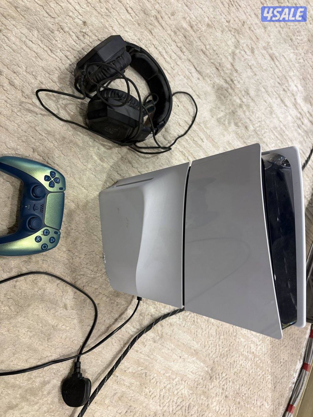 سوني 5 اسلم مستعمل0