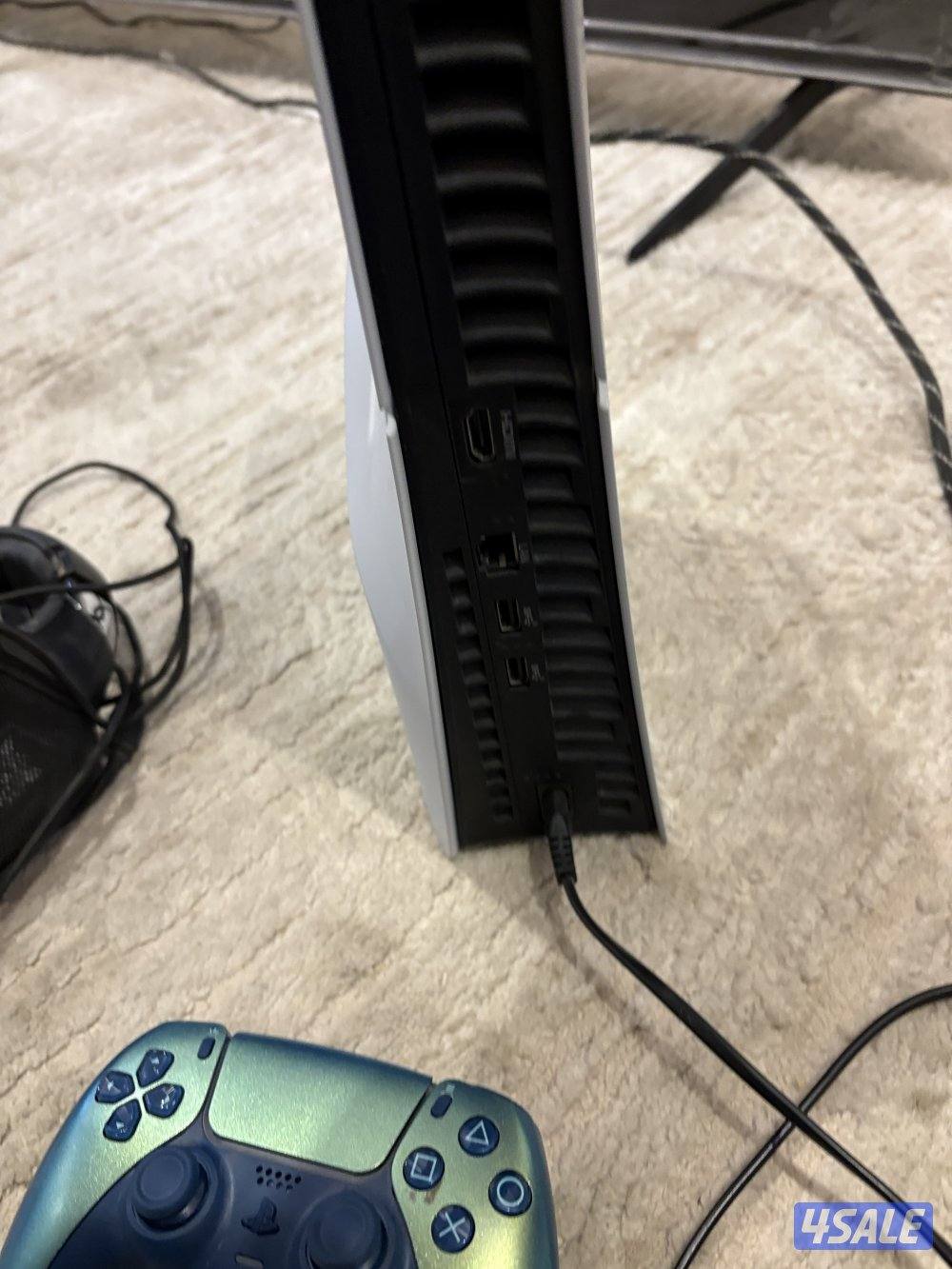 سوني 5 اسلم مستعمل2