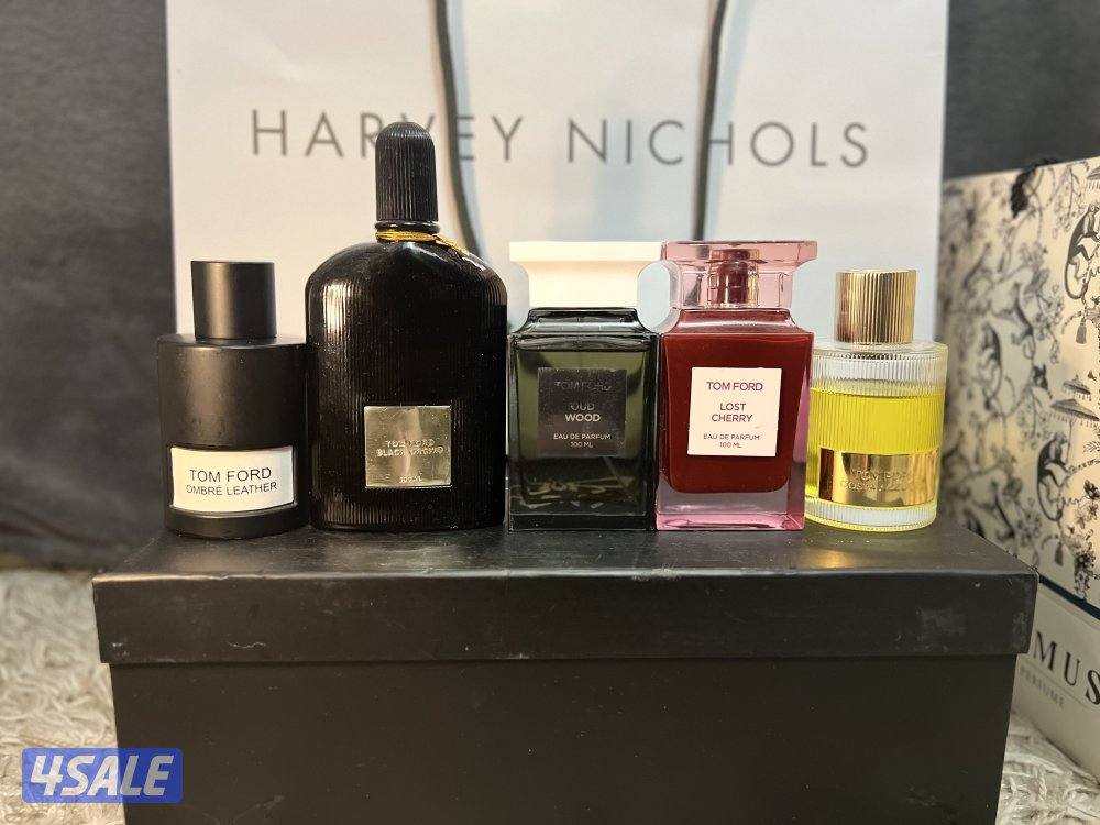 عطور نيش اصلية اسعار ممتازة وكفالة Niche perfumes at excellent prices9