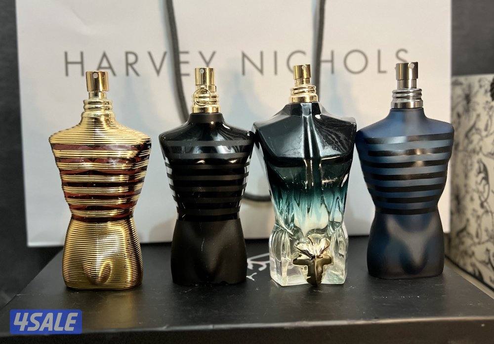 عطور نيش اصلية اسعار ممتازة وكفالة Niche perfumes at excellent prices12