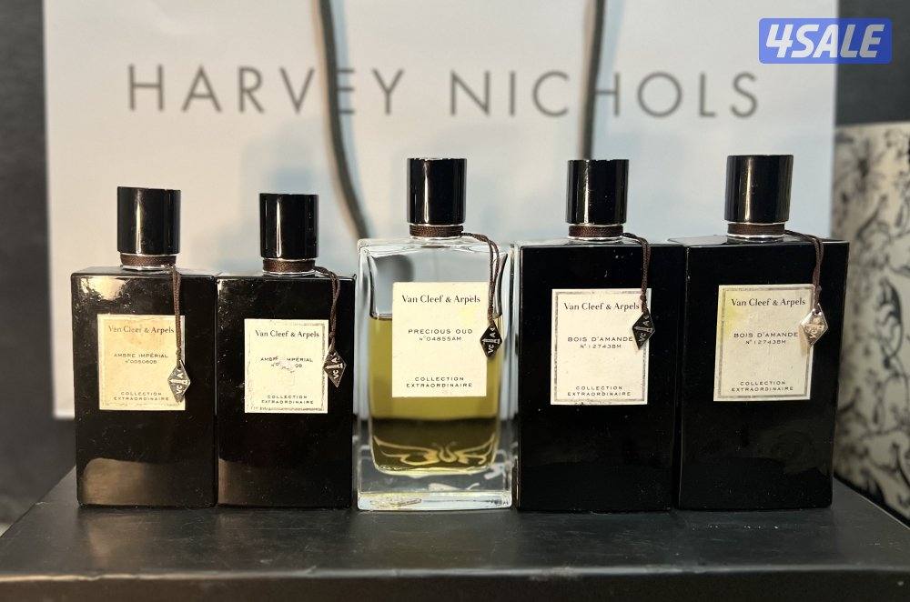 عطور نيش اصلية اسعار ممتازة وكفالة Niche perfumes at excellent prices13