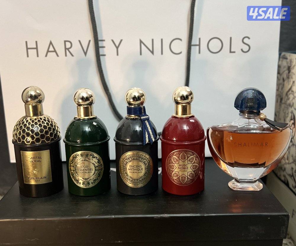 عطور نيش اصلية اسعار ممتازة وكفالة Niche perfumes at excellent prices14