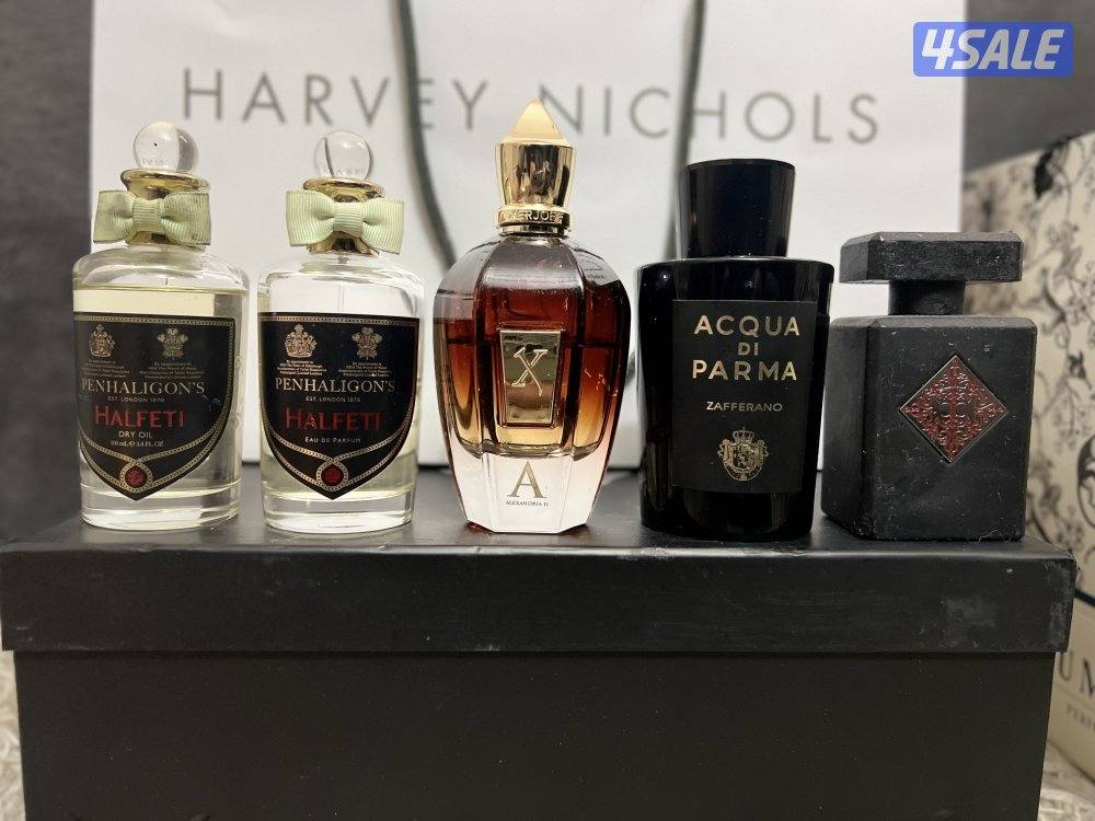 عطور نيش اصلية اسعار ممتازة وكفالة Niche perfumes at excellent prices15