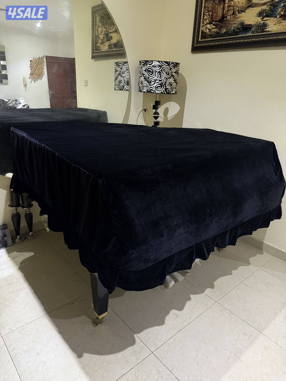 piano Kawai بيانو ياباني2