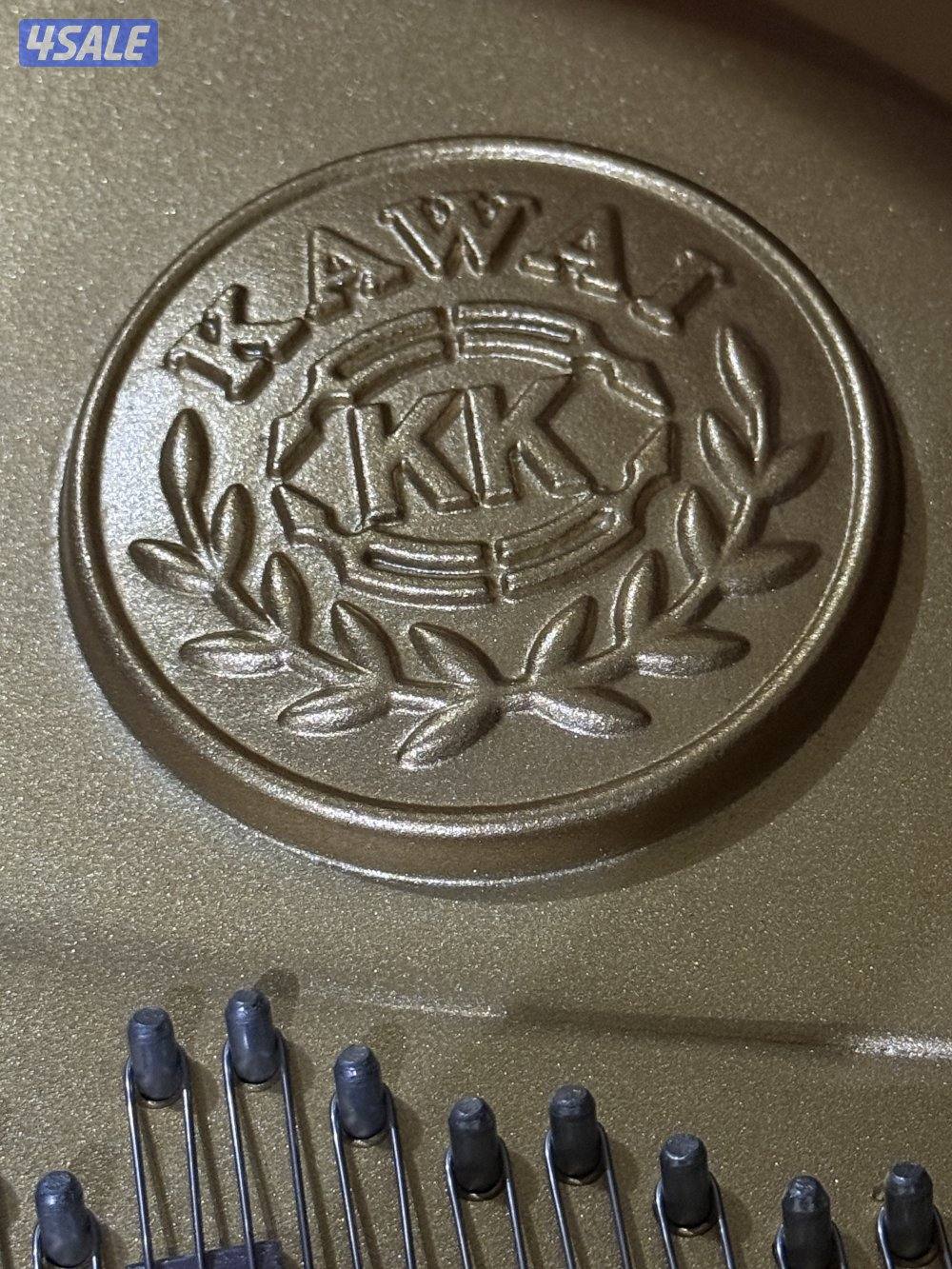 piano Kawai بيانو ياباني11