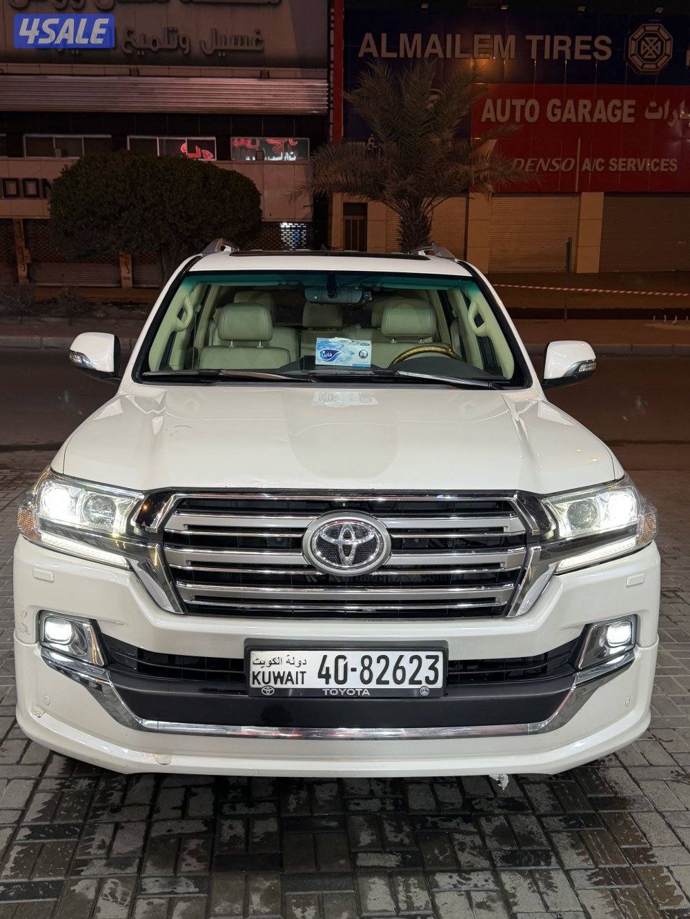 للبيع لاندكروز1