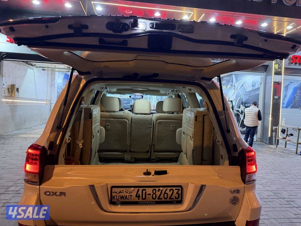 للبيع لاندكروز2