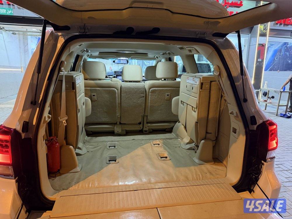 للبيع لاندكروز3