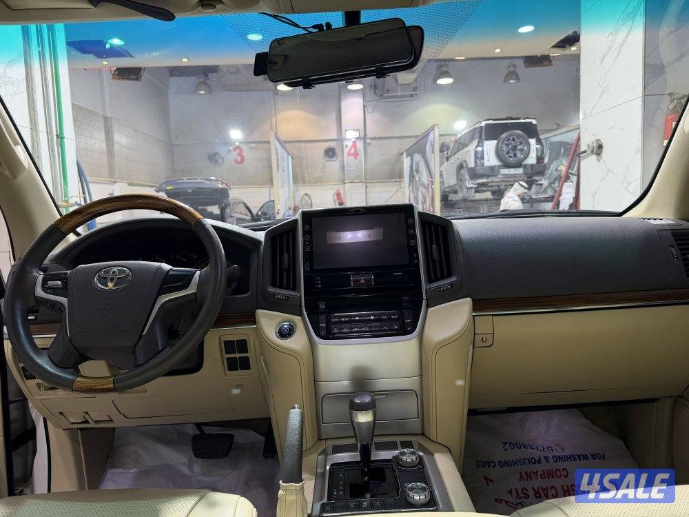 للبيع لاندكروز7