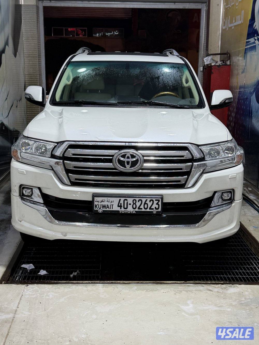 للبيع لاندكروز9