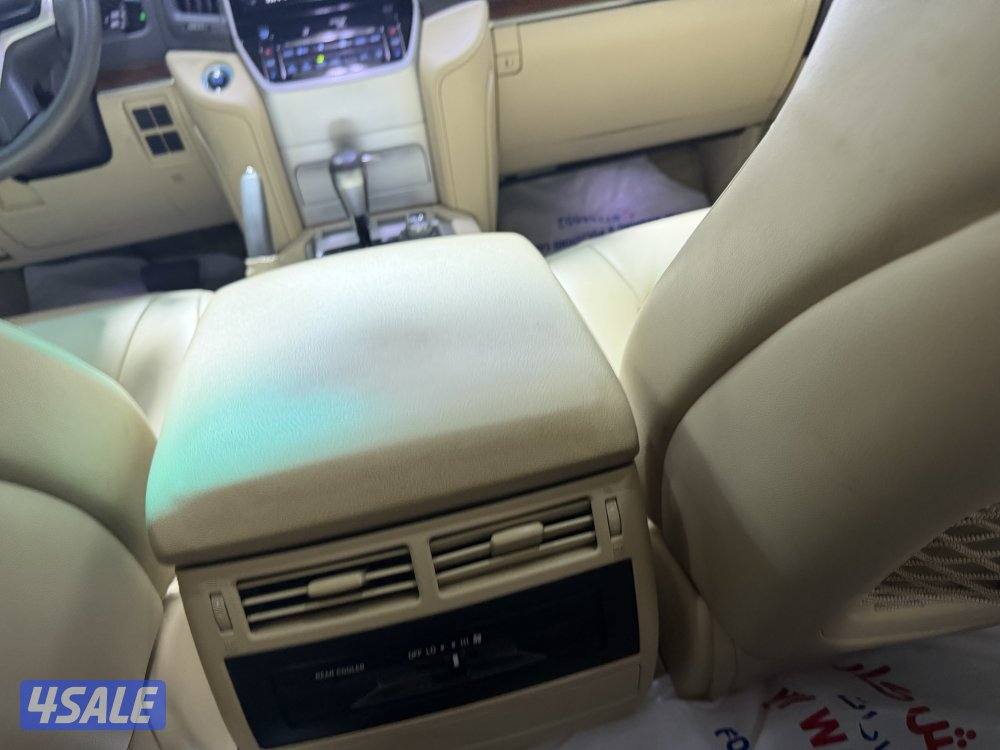 للبيع لاندكروز10