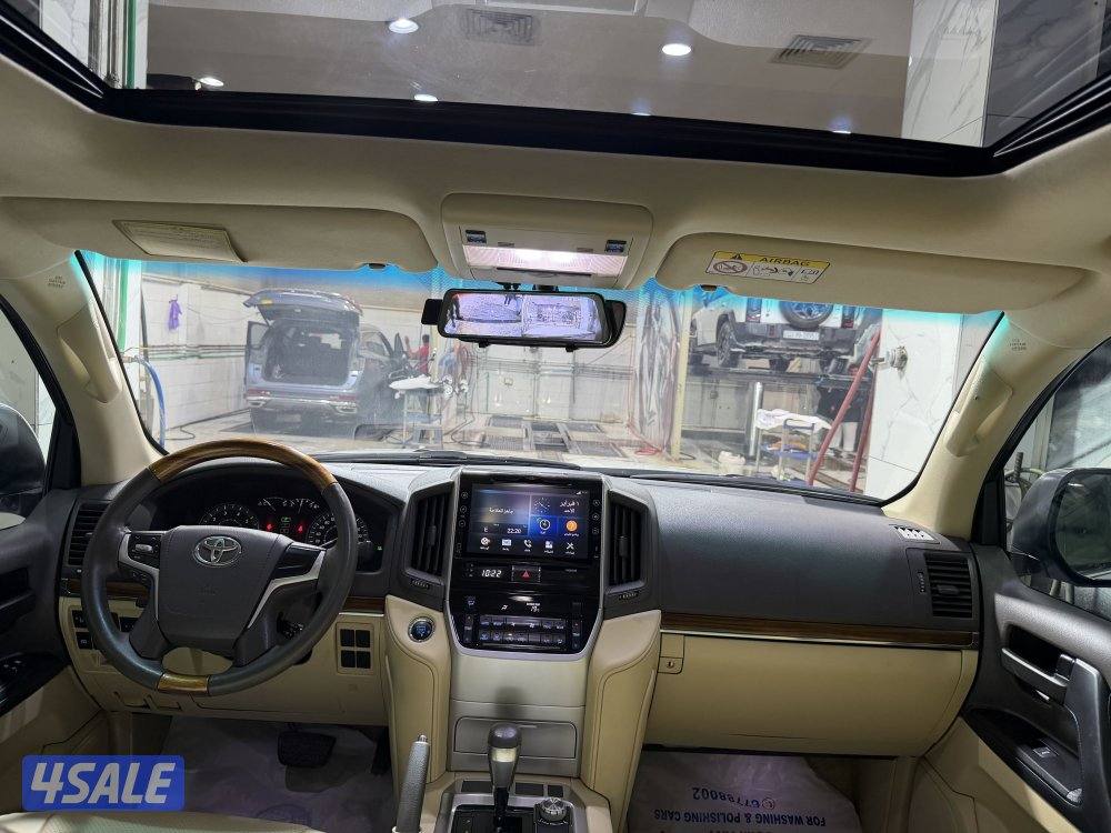 للبيع لاندكروز11