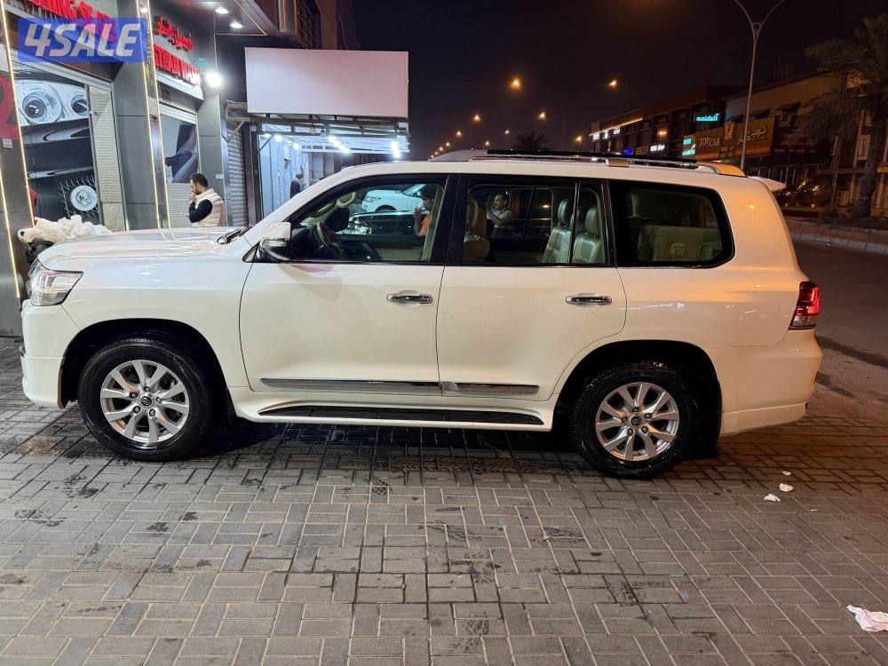 للبيع لاندكروز12