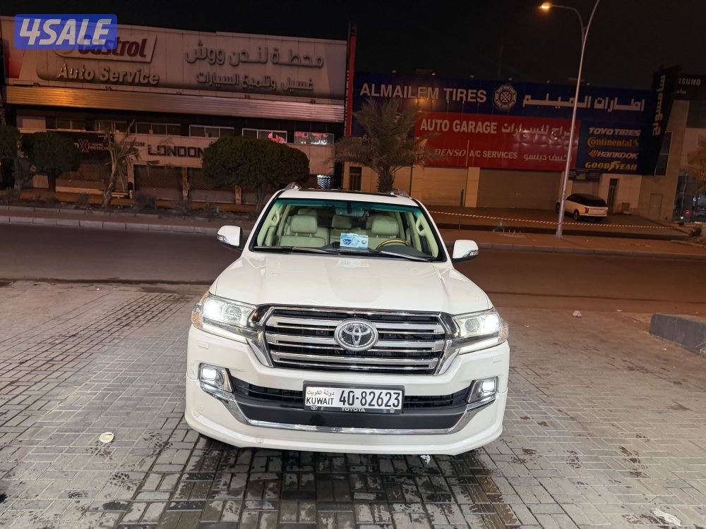 للبيع لاندكروز14