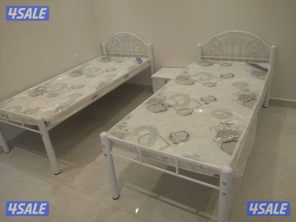 سراير حديد جميع المقاسات0