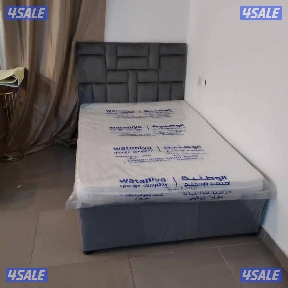 سراير حديد جميع المقاسات3