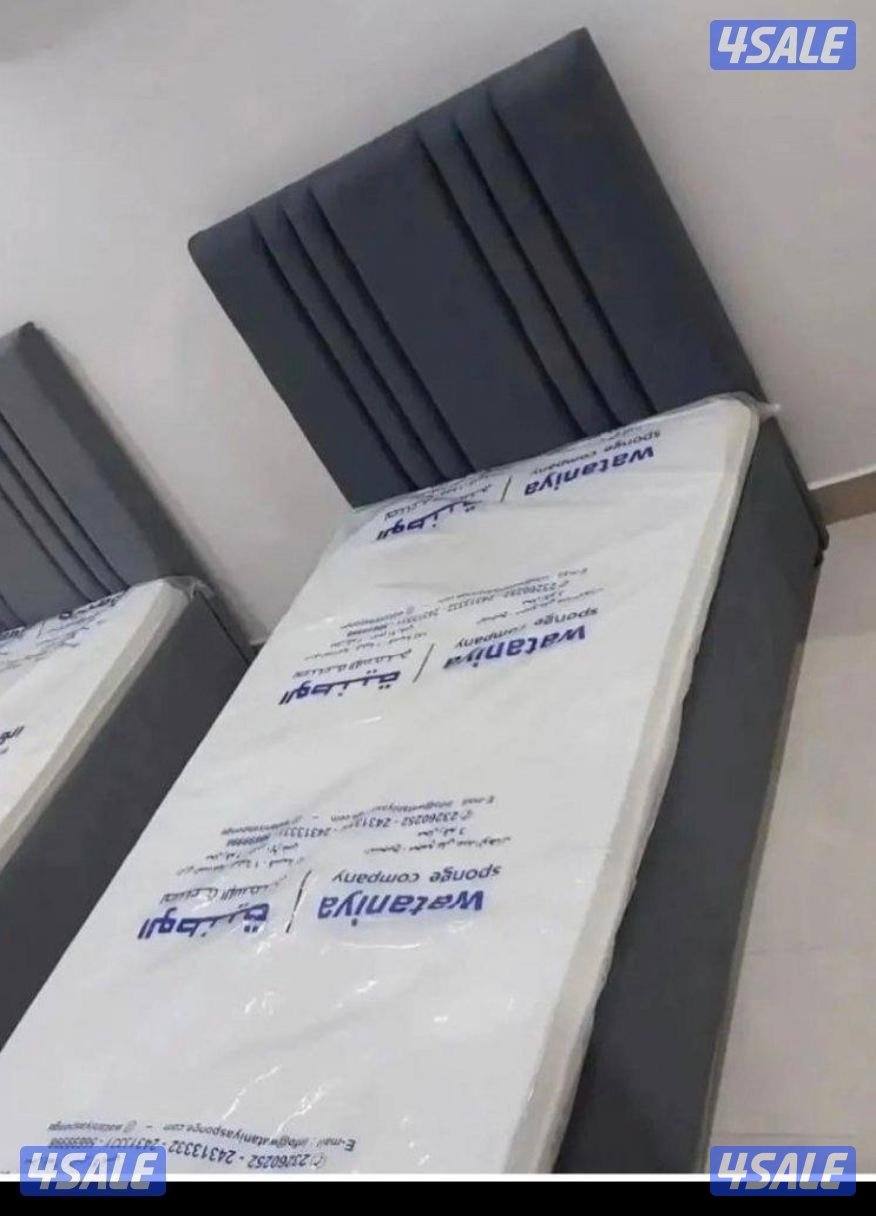 سراير حديد جميع المقاسات4