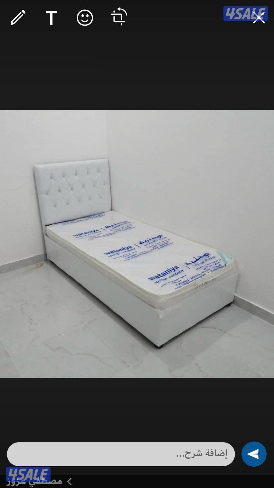 سراير حديد جميع المقاسات9