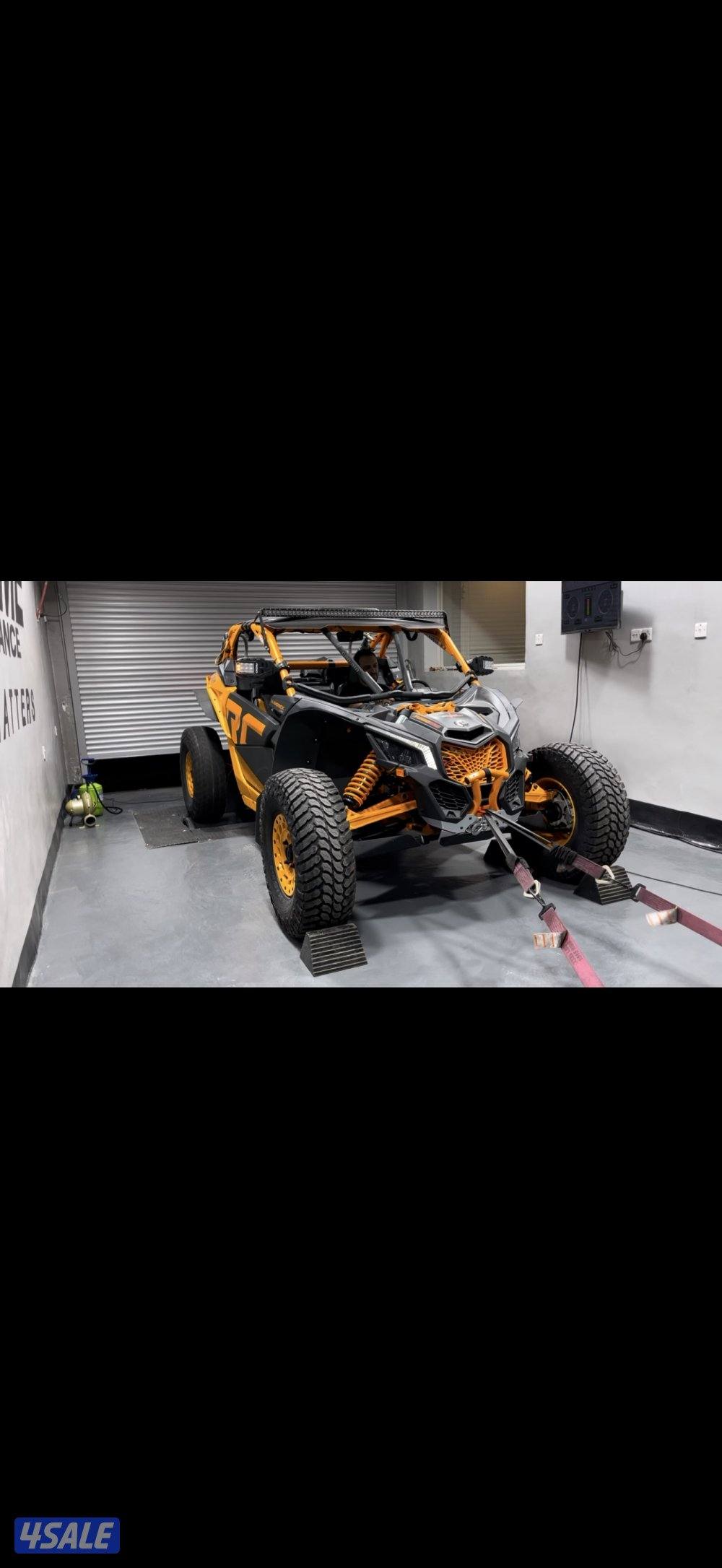 للبيع او للبدل كانام x3 rc1