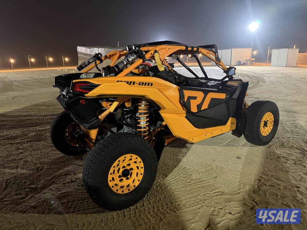 للبيع او للبدل كانام x3 rc2