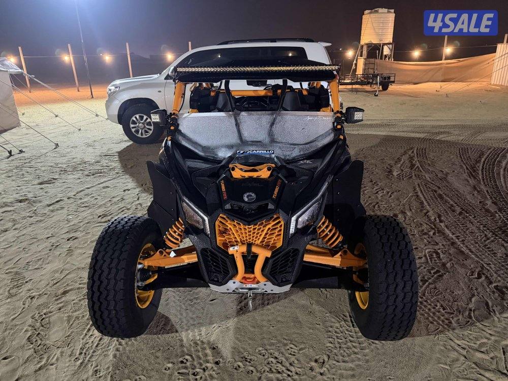 للبيع او للبدل كانام x3 rc3