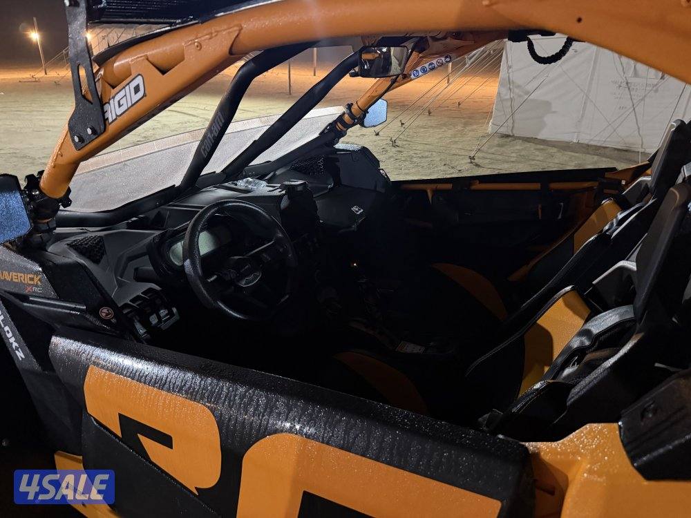 للبيع او للبدل كانام x3 rc4