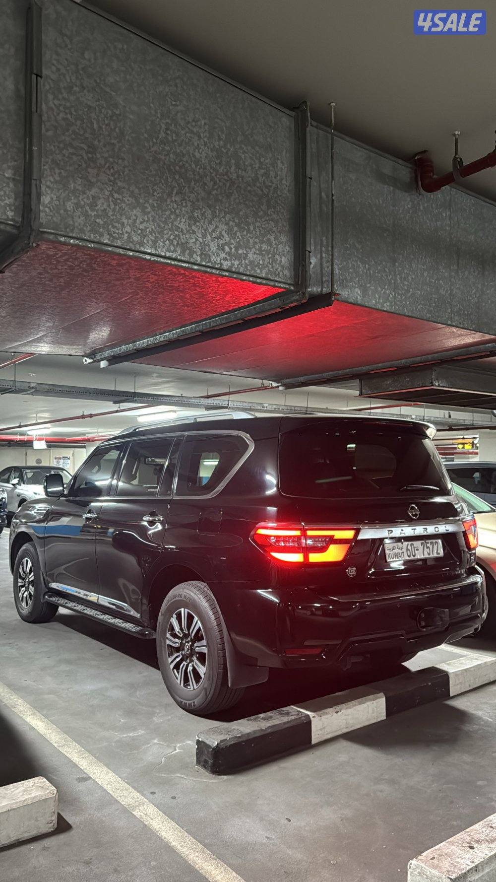 نيسان باترول3