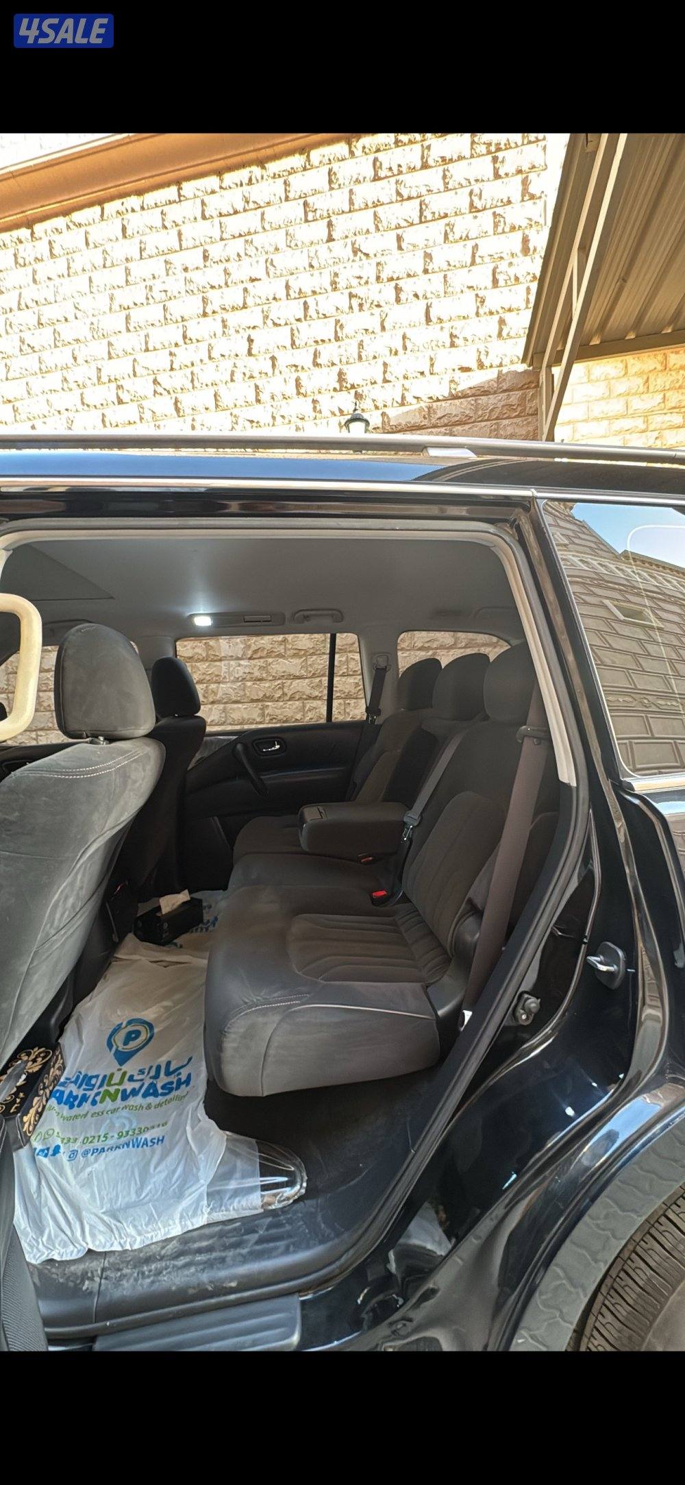 نيسان باترول6