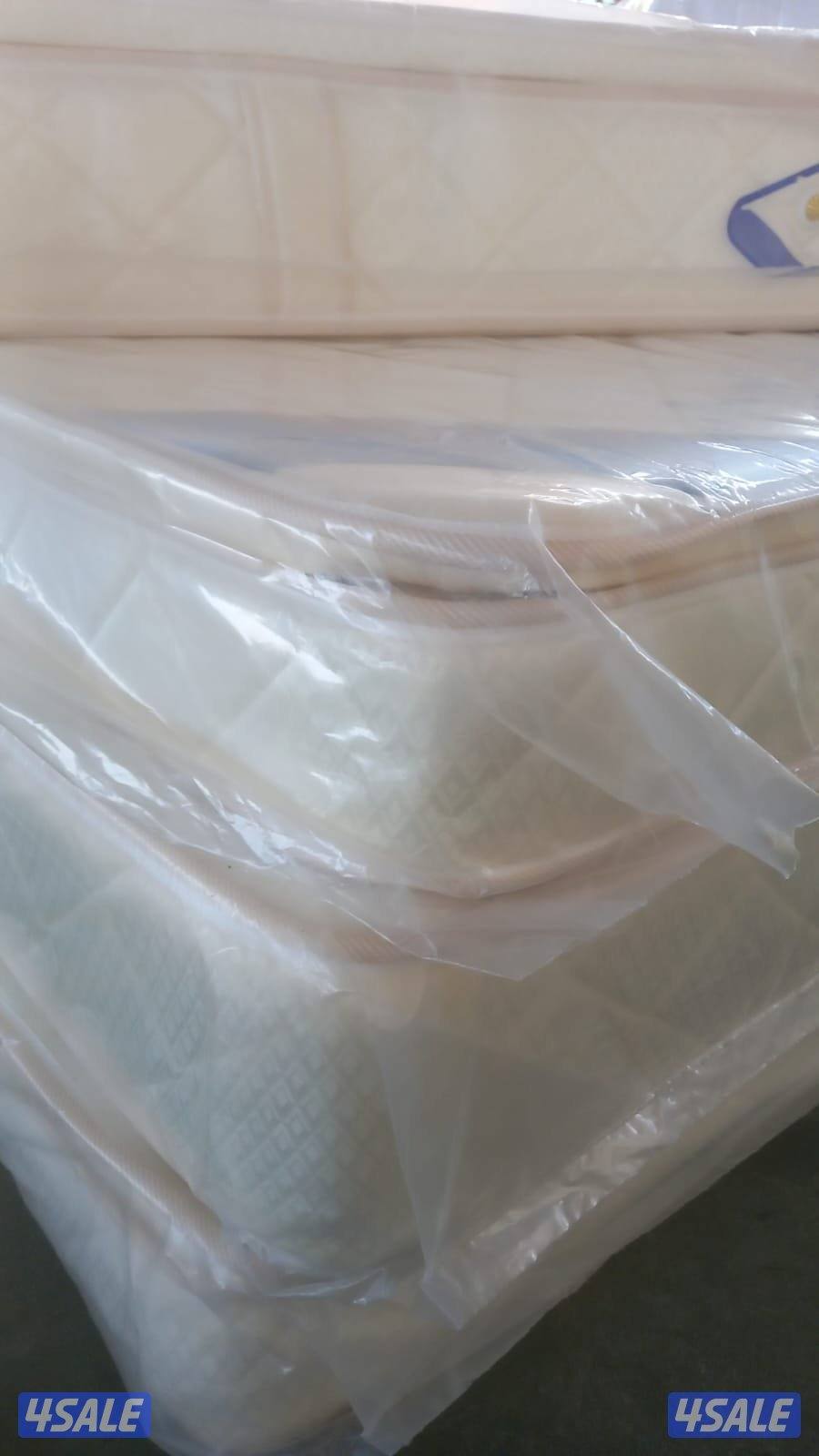 فرشات الوطنيه والبغلي الطبي والعاده اسبرنج مضغوط7