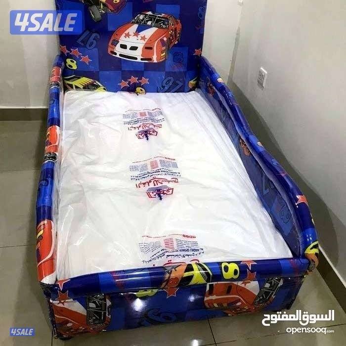 فرشات الوطنيه والبغلي الطبي والعاده اسبرنج مضغوط14