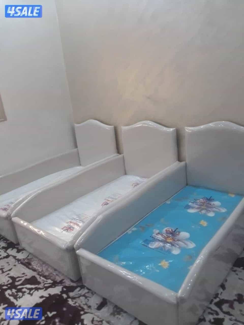 فرشات الوطنيه والبغلي الطبي والعاده اسبرنج مضغوط15