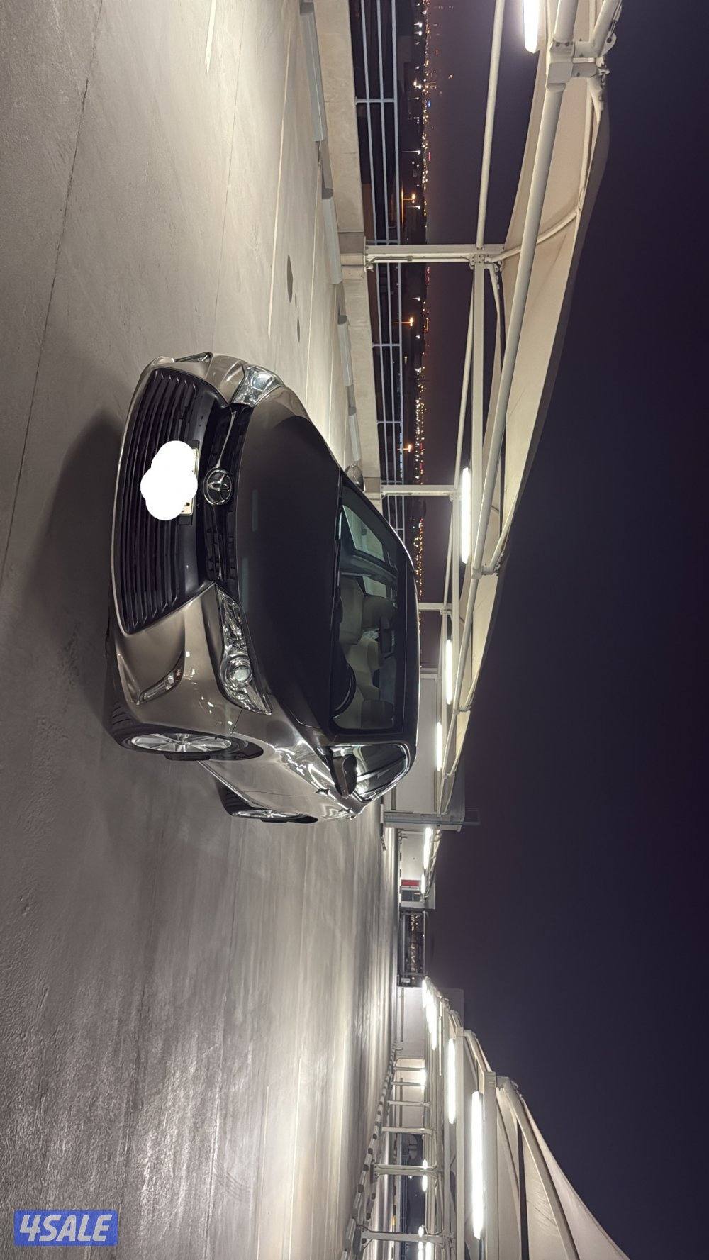 للبيع كامري GLX 20162