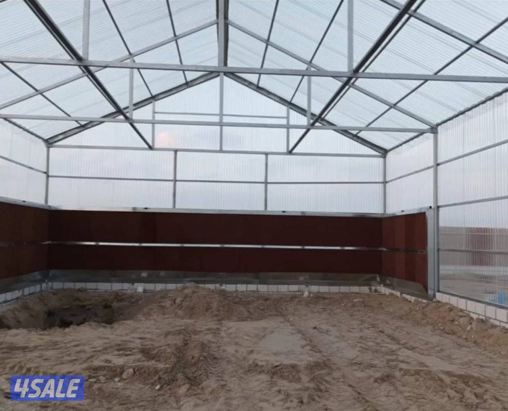 حداد مزارع الوفرة1